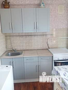 2-к квартира, на длительный срок, 54м2, 4/9 этаж