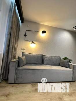 2-к квартира, посуточно, 37м2, 2/25 этаж