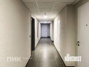 Студия квартира, на длительный срок, 23м2, 19/25 этаж