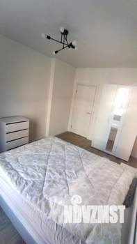 3-к квартира, на длительный срок, 80м2, 4/17 этаж