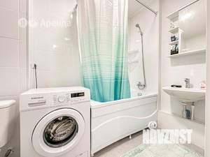 1-к квартира, на длительный срок, 43м2, 4/12 этаж
