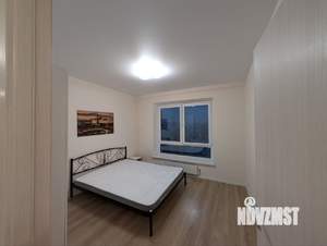 3-к квартира, на длительный срок, 70м2, 18/25 этаж