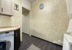 1-к квартира, на длительный срок, 28м2, 1/5 этаж