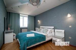 2-к квартира, посуточно, 52м2, 1/1 этаж