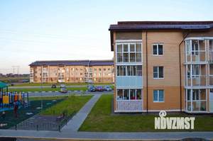 Студия квартира, на длительный срок, 26м2, 2/4 этаж
