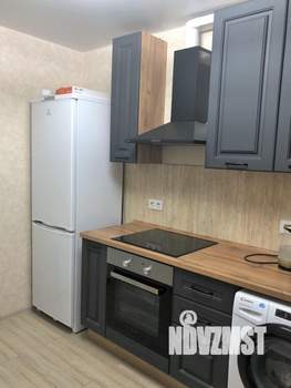 1-к квартира, на длительный срок, 38м2, 5/7 этаж