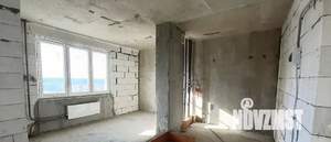 1-к квартира, на длительный срок, 34м2, 9/17 этаж