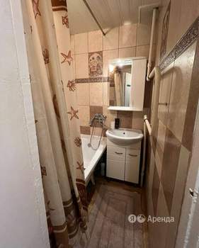 3-к квартира, на длительный срок, 54м2, 5/9 этаж