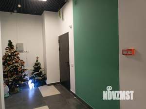 Студия квартира, на длительный срок, 25м2, 3/22 этаж