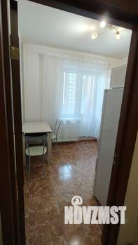 1-к квартира, на длительный срок, 31м2, 6/17 этаж