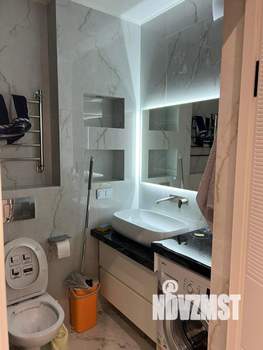 2-к квартира, на длительный срок, 60м2, 11/19 этаж