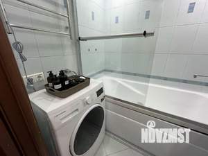 2-к квартира, посуточно, 60м2, 1/1 этаж