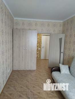 1-к квартира, на длительный срок, 40м2, 24/25 этаж