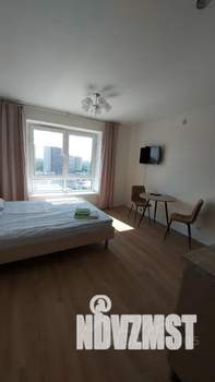 Студия квартира, посуточно, 25м2, 20/25 этаж