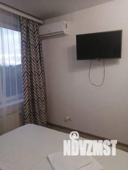 1-к квартира, посуточно, 32м2, 5/17 этаж