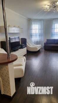 1-к квартира, на длительный срок, 57м2, 15/17 этаж