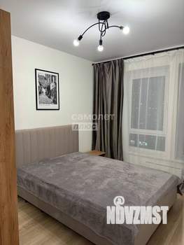 3-к квартира, на длительный срок, 56м2, 17/25 этаж