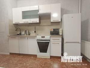 Студия квартира, посуточно, 26м2, 7/17 этаж