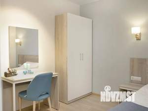 1-к квартира, посуточно, 34м2, 14/25 этаж