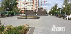 1-к квартира, на длительный срок, 48м2, 5/17 этаж