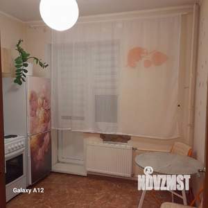1-к квартира, на длительный срок, 36м2, 16/18 этаж