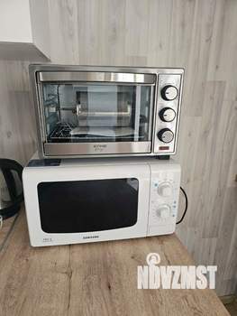 1-к квартира, на длительный срок, 42м2, 11/23 этаж