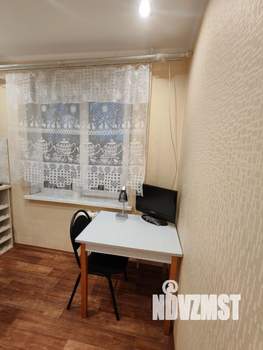 2-к квартира, на длительный срок, 46м2, 4/9 этаж