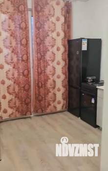 1-к квартира, на длительный срок, 33м2, 5/18 этаж
