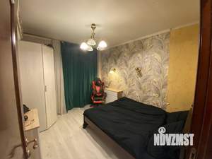 2-к квартира, на длительный срок, 45м2, 2/9 этаж