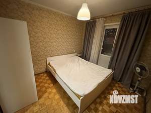 2-к квартира, на длительный срок, 43м2, 8/9 этаж