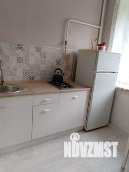 1-к квартира, посуточно, 30м2, 4/5 этаж