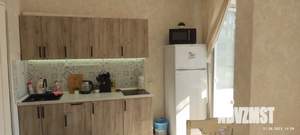 Студия квартира, на длительный срок, 25м2, 15/17 этаж