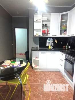 3-к квартира, на длительный срок, 80м2, 15/17 этаж