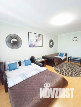 2-к квартира, посуточно, 65м2, 23/25 этаж