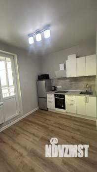 2-к квартира, на длительный срок, 45м2, 16/17 этаж