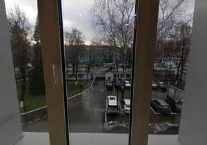 Студия квартира, на длительный срок, 21м2, 3/4 этаж