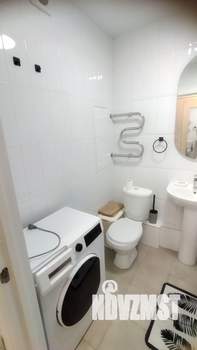 Студия квартира, на длительный срок, 24м2, 16/18 этаж