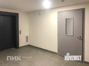 1-к квартира, на длительный срок, 32м2, 13/25 этаж