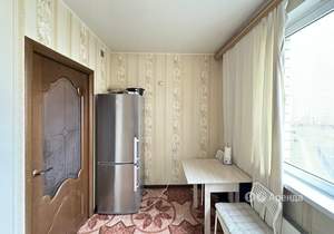 1-к квартира, на длительный срок, 37м2, 6/25 этаж