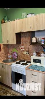 Студия квартира, на длительный срок, 18м2, 16/17 этаж