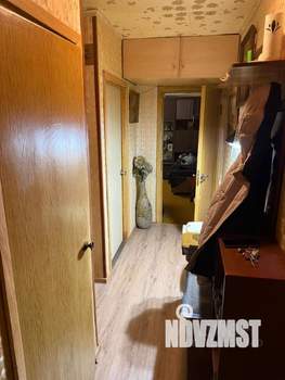 2-к квартира, на длительный срок, 42м2, 1/5 этаж