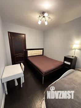 2-к квартира, на длительный срок, 42м2, 1/5 этаж