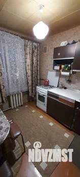1-к квартира, на длительный срок, 30м2, 5/5 этаж