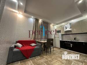 1-к квартира, на длительный срок, 42м2, 9/12 этаж
