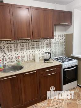 2-к квартира, на длительный срок, 46м2, 7/9 этаж