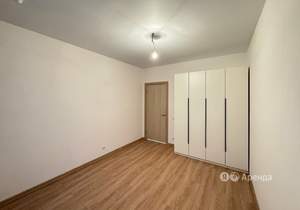 4-к квартира, на длительный срок, 87м2, 2/25 этаж