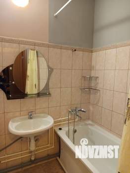 1-к квартира, на длительный срок, 35м2, 10/19 этаж