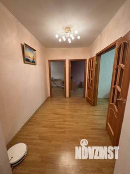 3-к квартира, на длительный срок, 75м2, 11/14 этаж