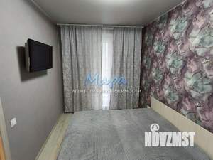 1-к квартира, на длительный срок, 37м2, 6/17 этаж