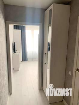 Студия квартира, на длительный срок, 20м2, 14/25 этаж